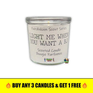 Candles - Bogan Gift Co