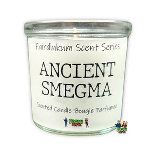 Ancient Smegma - Candle - Bogan Gift Co