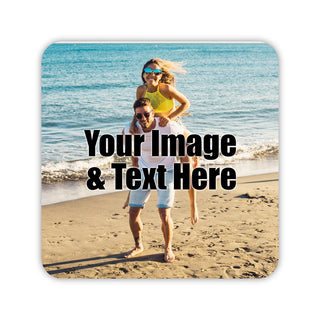 Personalised Photo Fridge Magnet - Bogan Gift Co